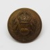 Royal Scots Fusiliers Officer's Button - King's Crown (Large)