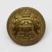 The Suffolk Regiment Officer's Button - King's Crown (Large)