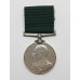 Edward VII Royal Naval Reserve Long Service & Good Conduct Medal - Seaman J. Sammels, Royal Naval Reserve