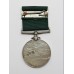 Edward VII Royal Naval Reserve Long Service & Good Conduct Medal - Seaman J. Sammels, Royal Naval Reserve