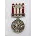 Naval General Service Medal (Clasp - Persian Gulf 1909-1914) - J.G. Willcocks, Ch. Shpt, H.M.S. Fox, Royal Navy