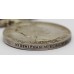 Campaign Service Medal (Clasp - Borneo) - Midshipman M.E. Balston, Royal Navy