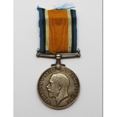 WW1 British War Medal - Spr. H. Prior, Royal Monmouthshire Royal Engineers