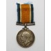 WW1 British War Medal - Spr. H. Prior, Royal Monmouthshire Royal Engineers