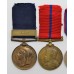 1887 Police Jubilee Medal (Clasp - 1897), 1902 Police Coronation Medal, 1911 Police Coronation Medal & Russian Medal for Zeal (Nicholas II) Group of Four - Ch. Insp. H. Wicks, 2nd Division, Metropolitan Police