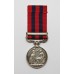 1854 India General Service Medal (Clasp - Burma 1887-89) - Pte. J. Harrington, 2nd Bn. South Wales Borderers