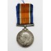 WW1 British War Medal - Spr. S. Nesling, Royal Monmouthshire Royal Engineers