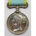 1854 Crimea Medal - Unnamed