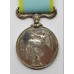 1854 Crimea Medal - Unnamed