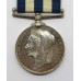 Egypt Medal 1882 (No Clasp) - M. Jones., Lamptr., Royal Navy, H.M.S. Serapis