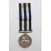 Egypt Medal 1882 (No Clasp) - M. Jones., Lamptr., Royal Navy, H.M.S. Serapis