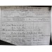 WW1 1914 Mons Star (Clasp - 5th Aug. - 22nd Nov. 1914) - Gnr. B.V. Chapman, Royal Field Artillery
