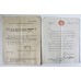 WW2 and Territorial Efficiency Medal (Militia) Medal Group - L.T. A. Colbert, Royal Artillery & Royal Pioneer Corps plus WW2 Defence Medal - Mrs D.B. Colbert, Ambulance Section Leader (Husband & Wife)