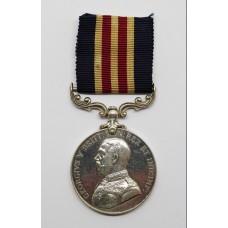 WW1 Military Medal to D.C.M. Recipient - Sjt. A.E. I'Anson D.C.M., M.M., 76th Bde. Royal Field Artillery