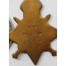 WW1 1914 Mons Star, British War Medal, Victory Medal, Army LS&GC and Meritorious Service Medal Group of Five - Sjt. J. Boags, Royal Scots Fusiliers