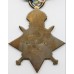 WW1 Military Medal, 1914-15 Star, British War Medal & Victory Medal Group - Bmbr. H. Gorst, Royal Field Artillery (Twice Wounded)