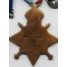 WW1 Military Medal (Somme), 1914-15 Star, British War Medal, Victory Medal, WW2 Defence Medal & Special Constabulary Long Service Medal Group of Six - Sjt. J. Henny, 13th Bty. Royal Field Artillery