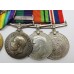 OBE, Military Cross, 1914-15 Star Trio (3 x MID), GSM (Clasp - Iraq), WW2 Defence and War Medal Group of Eight - Lt. Col. E.A. Bray, East Yorkshire Regiment