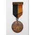 Eire General Service Medal 1917-21 (Black and Tan Medal) in Box of Issue - Unnamed