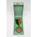 Eire General Service Medal 1917-21 (Black and Tan Medal) in Box of Issue - Unnamed