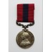 WW1 Distinguished Conduct Medal - T. R.S.Mjr. C Byart, Royal Field Artillery