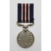 WW1 Military Medal - Sjt. T. Oates, Machine Gun Corps