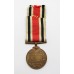 George V Special Constabulary Long Service Medal - Harry Moody