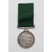 Victorian Volunteer Long Service & Good Conduct Medal - Unnamed