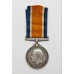 WW1 British War Medal - A.Cpl. N. Handley, Army Ordnance Corps