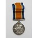 WW1 British War Medal - A.Cpl. N. Handley, Army Ordnance Corps