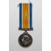 WW1 British War Medal - Spr. W.B. Geary, Royal Engineers