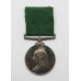 Victorian Volunteer Long Service & Good Conduct Medal in Fitted Box - Unnamed