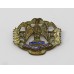 Royal Irish Fusiliers Sweetheart Brooch