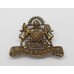 Manchester Regiment Officer's Service Dress Collar Badge