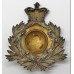 Victorian 4th Royal Lancashire Light Infantry Militia Officer's Shako Plate (c.1869-78)