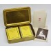 WW1 1914 Princess Mary Christmas Gift Tin with Contents - Cigarettes, Tobacco, Christmas Card & Photo