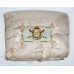 WW1 Royal Fying Corps Silk Embroidered Jewellery Pad / Cushion