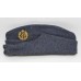 WW2 Royal Air Force (R.A.F.) 1944 Dated Side Cap with Badge
