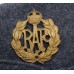 WW2 Royal Air Force (R.A.F.) 1944 Dated Side Cap with Badge