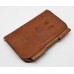 Metropolitan Police 'F' Division (Paddington) Leather Notebook Cover - King's Crown