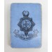 Early 20th Century Thos. De la Rue & Co. Ltd. 'Pneumatic' Playing Cards - Royal Sussex Regiment