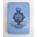 Early 20th Century Thos. De la Rue & Co. Ltd. 'Pneumatic' Playing Cards - Royal Sussex Regiment