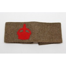 WW1 Kitchener's Army Arm Band