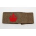 WW1 Kitchener's Army Arm Band