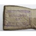 WW1 Kitchener's Army Arm Band