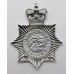Metropolitan Police Helmet Plate - Queen's Crown