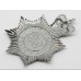 Metropolitan Police Helmet Plate - Queen's Crown