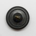 York and North East Yorkshire Police Black Button (Large).