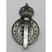 Essex Constabulary Cap Badge - King's Crown