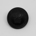 York and North East Yorkshire Police Black Button (Large).